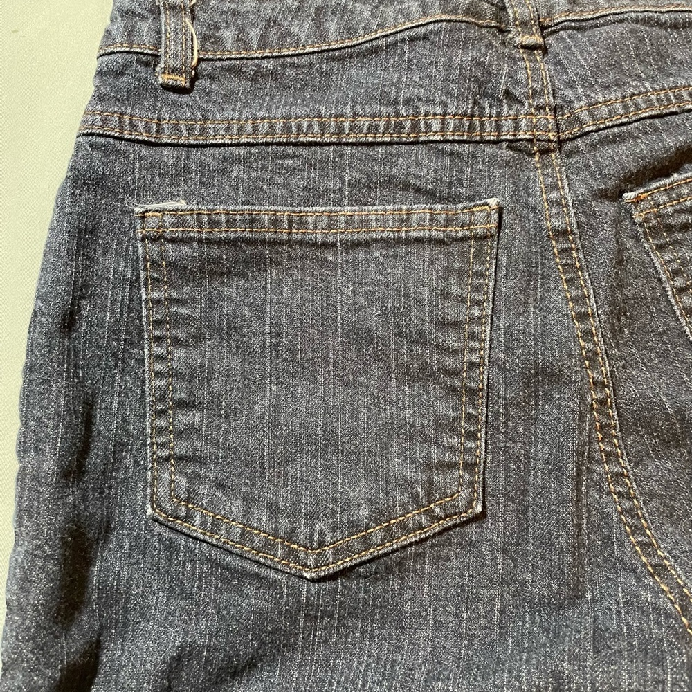 Kim Rogers Petite Jeans. - Picture 5 of 6